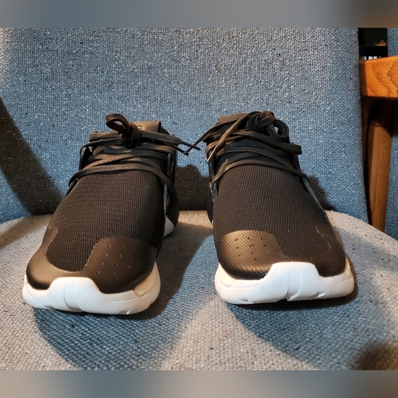 Adidas Y3 (Yohji Yamamoto) QR Run - Picture 4 of 10